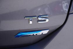 2017 Nissan X-TRAIL TS