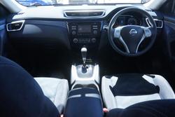 2017 Nissan X-TRAIL TS