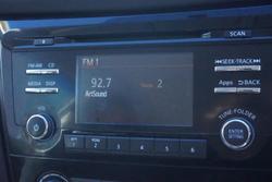 2017 Nissan X-TRAIL TS