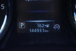 2017 Nissan X-TRAIL TS