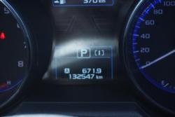 2020 Subaru Outback 2.5i Premium