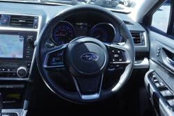 2020 Subaru Outback 2.5i Premium