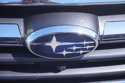 2020 Subaru Outback 2.5i Premium