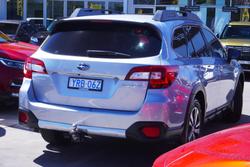 2020 Subaru Outback 2.5i Premium