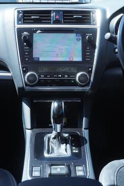 2020 Subaru Outback 2.5i Premium