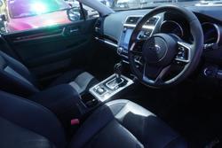 2020 Subaru Outback 2.5i Premium