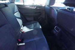 2020 Subaru Outback 2.5i Premium