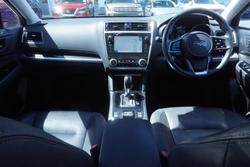 2020 Subaru Outback 2.5i Premium