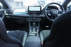 2022 Hyundai i30 N Limited Edition