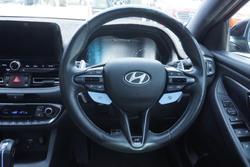 2022 Hyundai i30 N Limited Edition