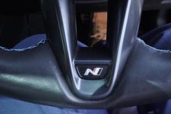 2022 Hyundai i30 N Limited Edition