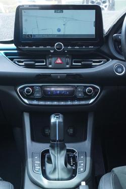 2022 Hyundai i30 N Limited Edition