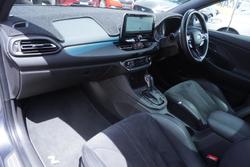 2022 Hyundai i30 N Limited Edition