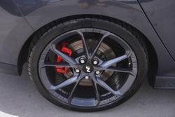 2022 Hyundai i30 N Limited Edition