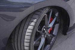 2022 Hyundai i30 N Limited Edition