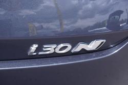 2022 Hyundai i30 N Limited Edition