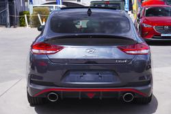 2022 Hyundai i30 N Limited Edition