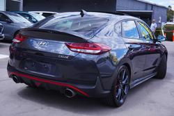 2022 Hyundai i30 N Limited Edition