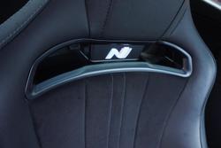 2022 Hyundai i30 N Limited Edition