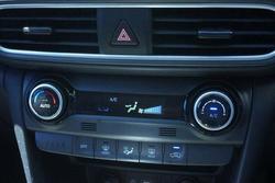 2020 Hyundai Kona Highlander