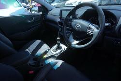 2020 Hyundai Kona Highlander