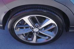 2020 Hyundai Kona Highlander