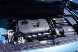 2020 Hyundai Kona Highlander