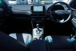 2020 Hyundai Kona Highlander