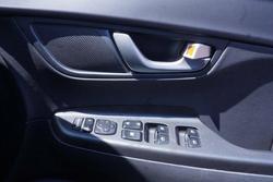 2020 Hyundai Kona Highlander