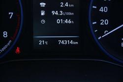 2020 Hyundai Kona Highlander