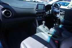 2020 Hyundai Kona Highlander