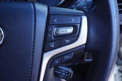 2017 Toyota Landcruiser Prado GXL