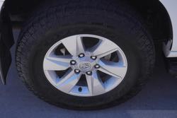 2017 Toyota Landcruiser Prado GXL