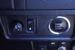 2017 Toyota Landcruiser Prado GXL