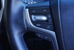 2017 Toyota Landcruiser Prado GXL