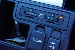 2017 Toyota Landcruiser Prado GXL