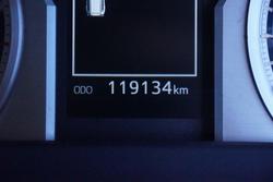 2017 Toyota Landcruiser Prado GXL