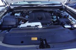 2017 Toyota Landcruiser Prado GXL