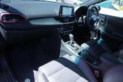2018 Hyundai i30 N Line Premium