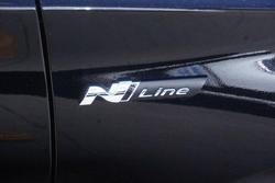 2018 Hyundai i30 N Line Premium