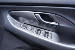 2018 Hyundai i30 N Line Premium