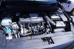 2018 Hyundai i30 N Line Premium