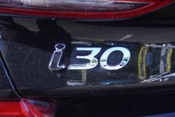 2018 Hyundai i30 N Line Premium