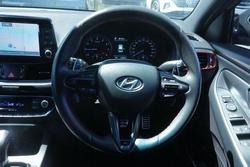 2018 Hyundai i30 N Line Premium