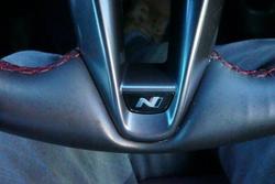 2018 Hyundai i30 N Line Premium