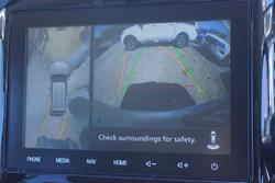 2021 Mitsubishi Pajero Sport Exceed