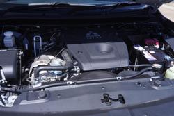 2021 Mitsubishi Pajero Sport Exceed