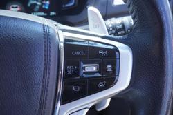 2021 Mitsubishi Pajero Sport Exceed