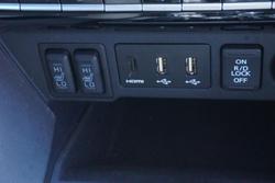 2021 Mitsubishi Pajero Sport Exceed