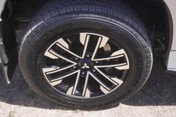 2021 Mitsubishi Pajero Sport Exceed